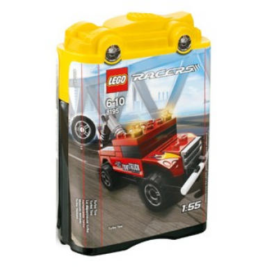 turbo tow