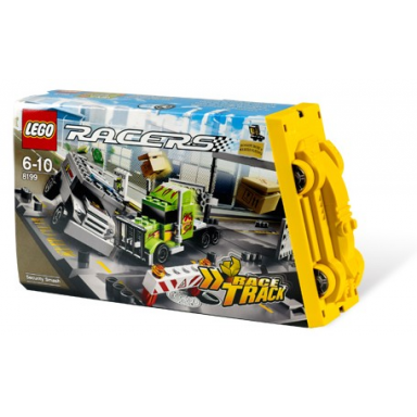 security smash