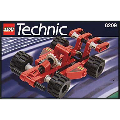 future f1