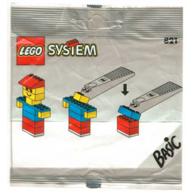 brick separator gray