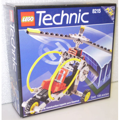 gyro copter