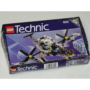 vtol
