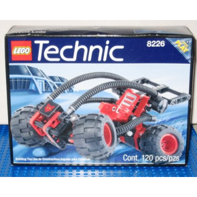 mud masher