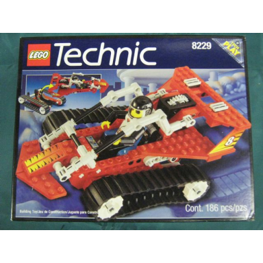 tread trekker