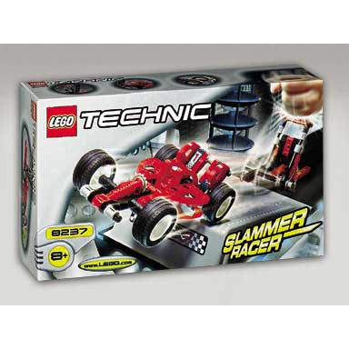 formula force