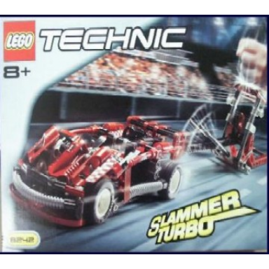 slammer turbo