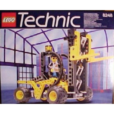 forklift