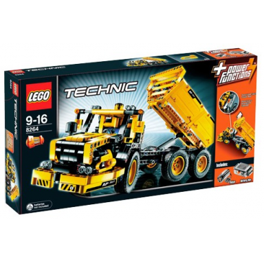 hauler