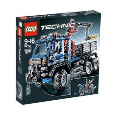 off road truck