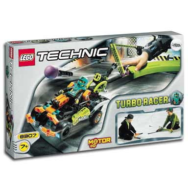 turbo racer