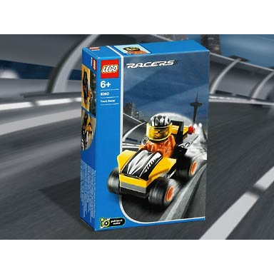 track racer