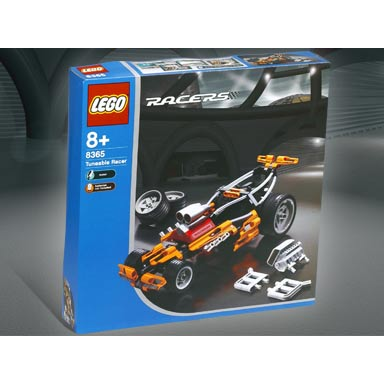 tuneable racer