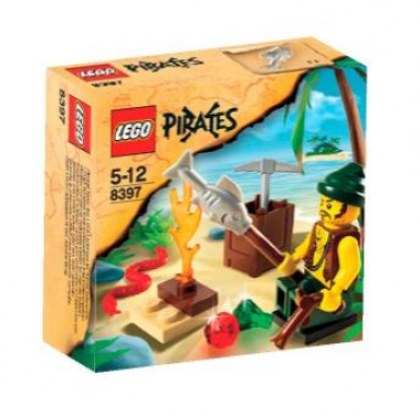 pirate survival