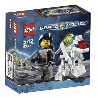 k-9 bot