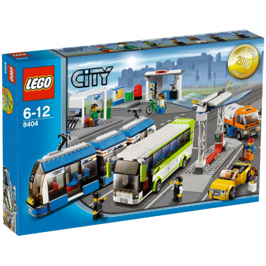 public transport