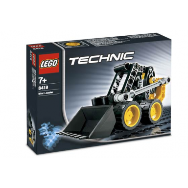 mini loader