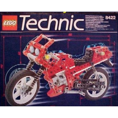 circuit shock racer