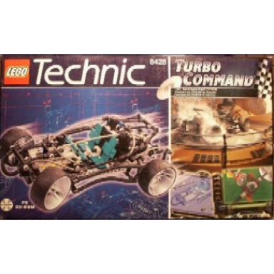 turbo command