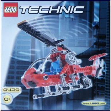 helicopter