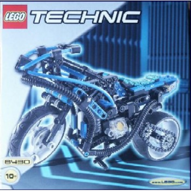 motorbike