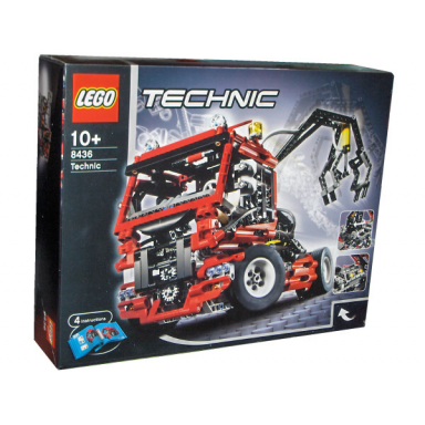 truck