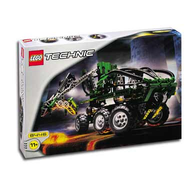 crane truck
