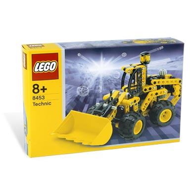 front-end loader