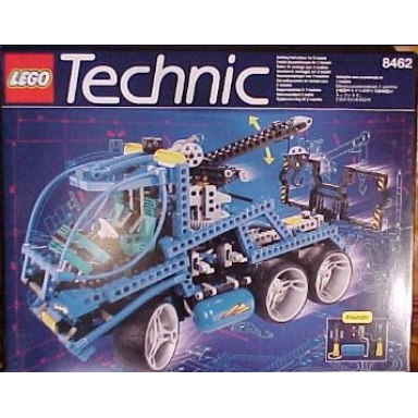 super tow truck
