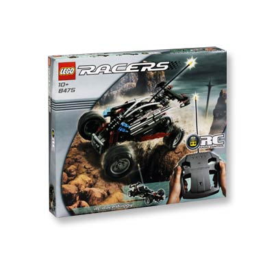 rc race buggy