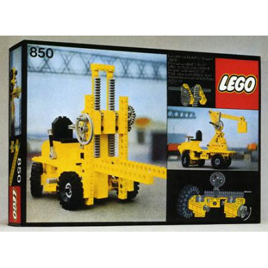fork lift
