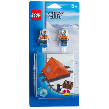 polar accessory set blister pack