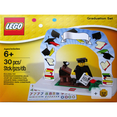 graduation set