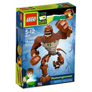 humungousaur