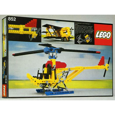 helicopter