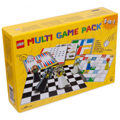 multi game pack 9-in-1