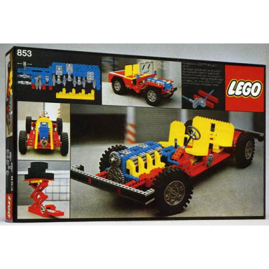 auto chassis