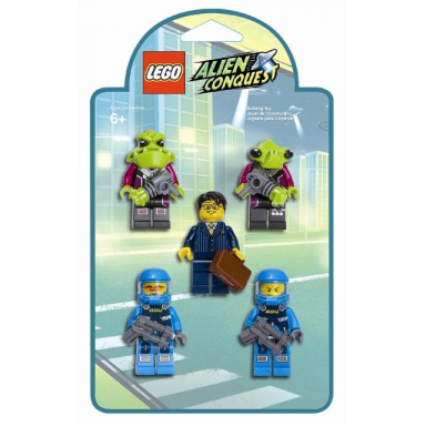 alien conquest battle pack blister pack