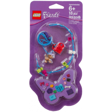 childrens jewelry blister pack