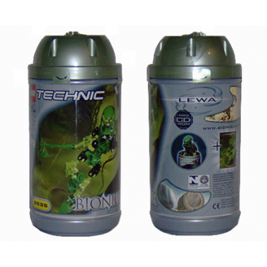 lewa with mini cd-rom