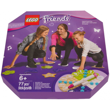 hand-foot-fun