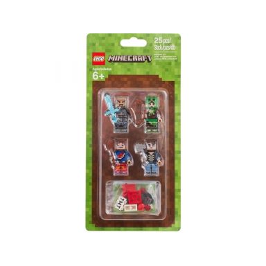 skin pack 1 blister pack