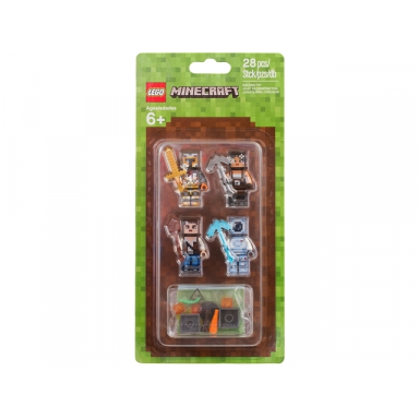 skin pack 2 blister pack