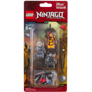 elemental masters battle pack blister pack