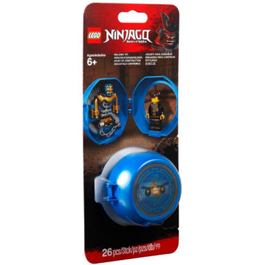 jays kendo training pod blister pack