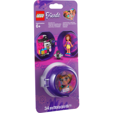 olivias satellite pod blister pack