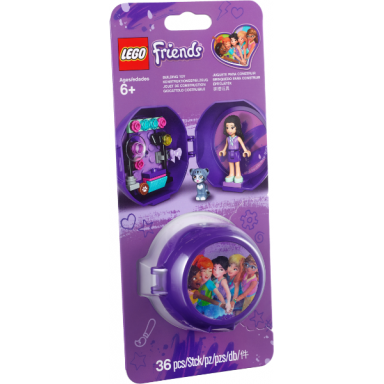 emmas photo studio pod blister pack