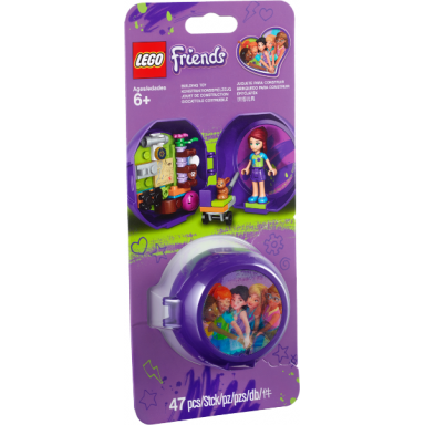 mias exploration pod blister pack