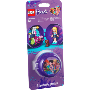 stephanies pool pod blister pack