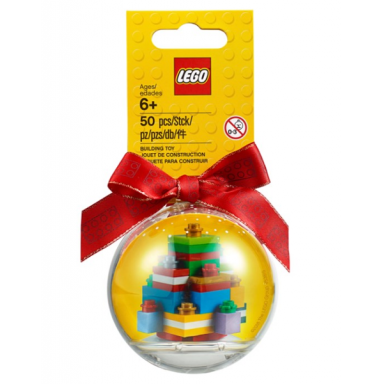 gifts holiday ornament