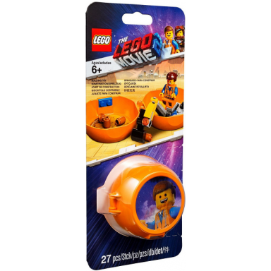 emmet pod blister pack